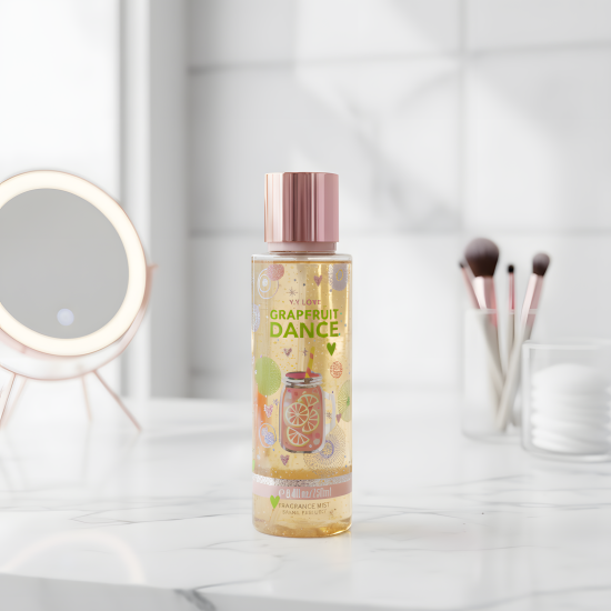 V. V. Love Body Mist 250 ml